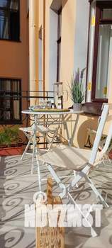 4-к квартира, посуточно, 105м2, 4/5 этаж