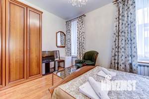 1-к квартира, посуточно, 10м2, 1/1 этаж