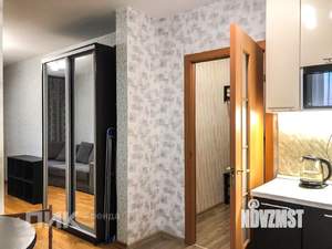 1-к квартира, на длительный срок, 31м2, 10/20 этаж