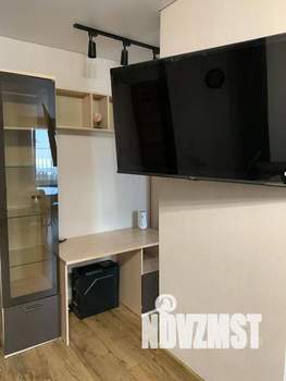 2-к квартира, посуточно, 48м2, 15/18 этаж