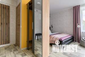 1-к квартира, посуточно, 31м2, 3/3 этаж