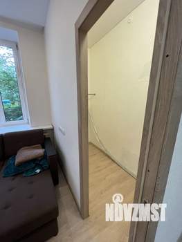 2-к квартира, на длительный срок, 45м2, 1/6 этаж