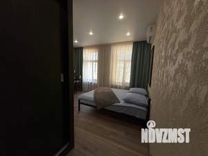 1-к квартира, посуточно, 26м2, 1/1 этаж