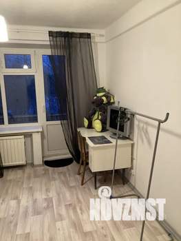 2-к квартира, посуточно, 50м2, 4/9 этаж