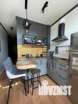 1-к квартира, посуточно, 30м2, 6/9 этаж