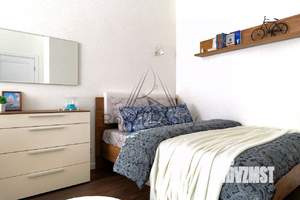 1-к квартира, на длительный срок, 45м2, 1/8 этаж