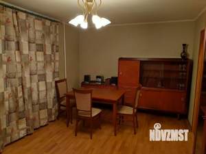 2-к квартира, на длительный срок, 52м2, 2/16 этаж