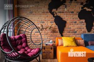 2-к квартира, на длительный срок, 63м2, 7/10 этаж