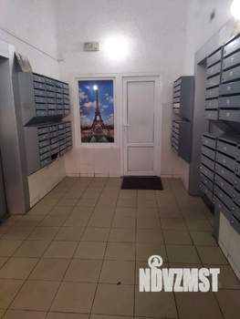 2-к квартира, на длительный срок, 52м2, 5/14 этаж