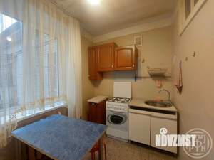 1-к квартира, на длительный срок, 40м2, 3/3 этаж