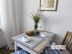 1-к квартира, на длительный срок, 38м2, 12/14 этаж