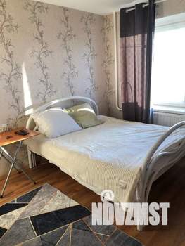 1-к квартира, посуточно, 35м2, 10/14 этаж