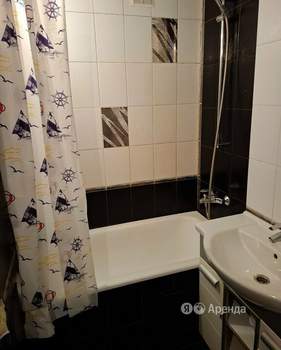 2-к квартира, на длительный срок, 56м2, 3/16 этаж