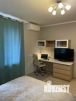 1-к квартира, на длительный срок, 45м2, 16/20 этаж