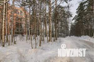 1-к квартира, посуточно, 21м2, 1/9 этаж