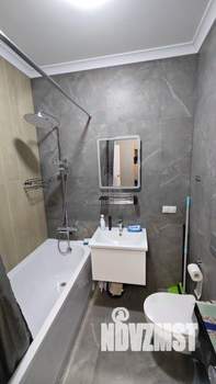 1-к квартира, на длительный срок, 32м2, 5/15 этаж