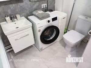 1-к квартира, на длительный срок, 33м2, 7/10 этаж