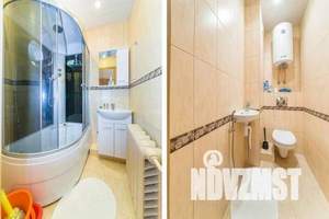 1-к квартира, посуточно, 35м2, 3/5 этаж