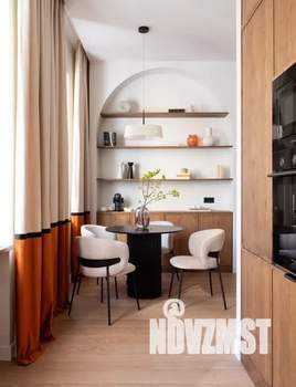 1-к квартира, посуточно, 53м2, 2/4 этаж