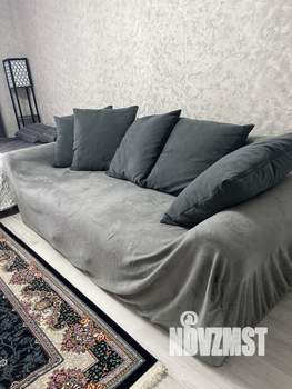 1-к квартира, на длительный срок, 36м2, 12/12 этаж