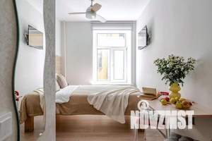 1-к квартира, посуточно, 12м2, 4/5 этаж