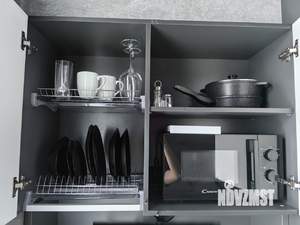 Студия квартира, посуточно, 18м2, 2/6 этаж
