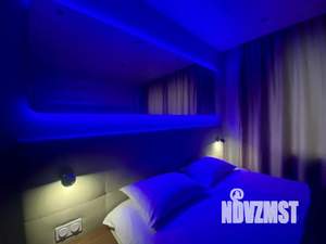 1-к квартира, посуточно, 30м2, 14/16 этаж
