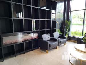 Студия квартира, на длительный срок, 25м2, 7/12 этаж