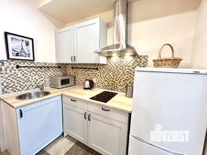 Студия квартира, на длительный срок, 30м2, 28/30 этаж