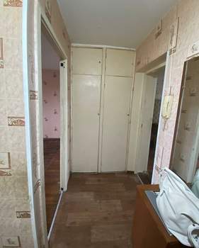 2-к квартира, на длительный срок, 48м2, 4/5 этаж