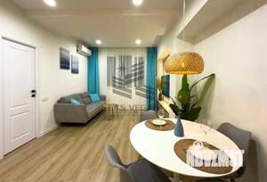 2-к квартира, на длительный срок, 55м2, 20/25 этаж