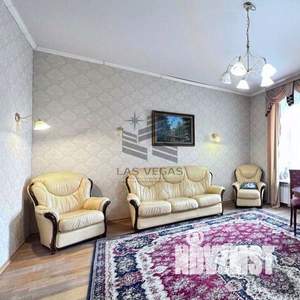 3-к квартира, на длительный срок, 86м2, 3/5 этаж