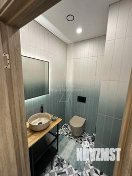 3-к квартира, на длительный срок, 103м2, 14/14 этаж