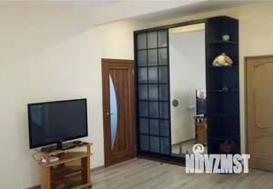 3-к квартира, посуточно, 64м2, 3/5 этаж