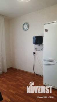 1-к квартира, на длительный срок, 45м2, 8/16 этаж