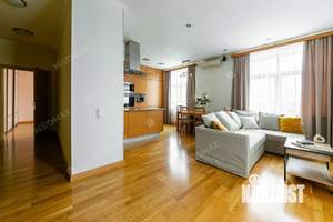 4-к квартира, на длительный срок, 158м2, 7/8 этаж