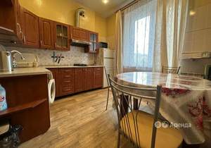 3-к квартира, на длительный срок, 75м2, 3/7 этаж
