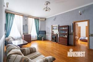 3-к квартира, на длительный срок, 95м2, 3/6 этаж