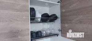 Студия квартира, на длительный срок, 25м2, 8/9 этаж