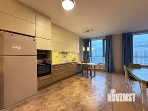 2-к квартира, на длительный срок, 120м2, 14/16 этаж