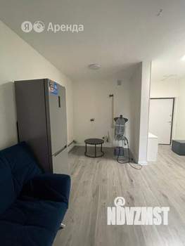 2-к квартира, на длительный срок, 38м2, 2/20 этаж