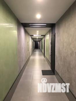 1-к квартира, посуточно, 45м2, 3/10 этаж