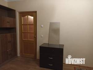 1-к квартира, на длительный срок, 40м2, 15/20 этаж