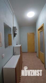 1-к квартира, на длительный срок, 38м2, 1/10 этаж