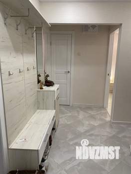 3-к квартира, на длительный срок, 60м2, 5/5 этаж