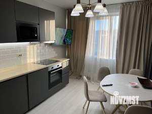 2-к квартира, на длительный срок, 62м2, 4/11 этаж