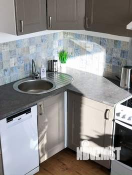 1-к квартира, на длительный срок, 35м2, 6/11 этаж