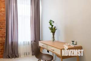 4-к квартира, посуточно, 80м2, 3/5 этаж