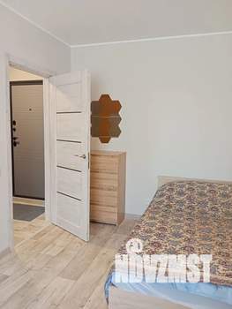 1-к квартира, посуточно, 27м2, 7/12 этаж