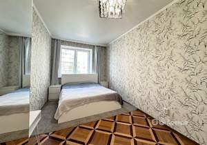 2-к квартира, на длительный срок, 57м2, 5/12 этаж